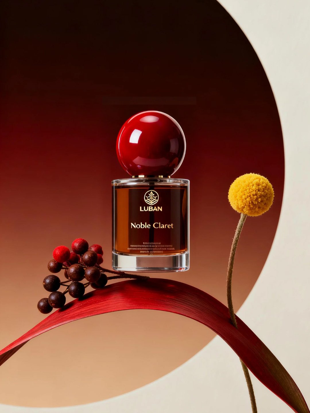 noble claret noble claret