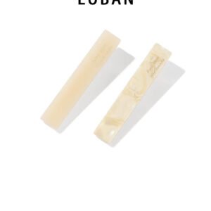 elevate your hairstyle with timeless elegance: premium acetate hair claw for women (复制)