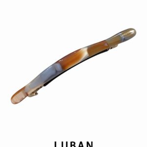 elevate your hairstyle with timeless elegance: premium acetate hair claw for women (复制)