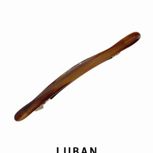 elevate your hairstyle with timeless elegance: premium acetate hair claw for women (复制)